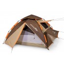 Σκηνή Camping Escape Keumer Pro Air Αυτόματη