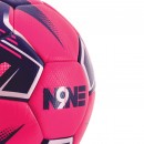 Μπάλα Ποδοσφαίρου NINE Hybrid Striker Pink FIFA Basic No. 5