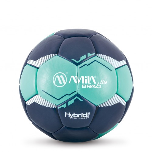 Μπάλα Handball AMILA Bravo Light No. 1 (50-52cm)