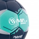 Μπάλα Handball AMILA Bravo Light No. 1 (50-52cm)