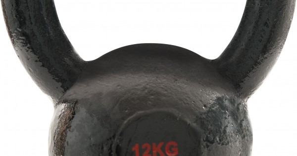 AMILA KETTLEBELL 6KG 44521 One Color