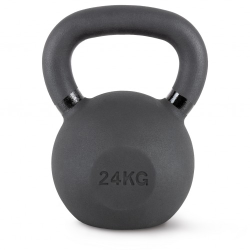 AMILA Kettlebell Cast Iron 24Kg