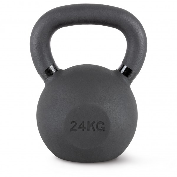 AMILA Kettlebell Cast Iron 24Kg