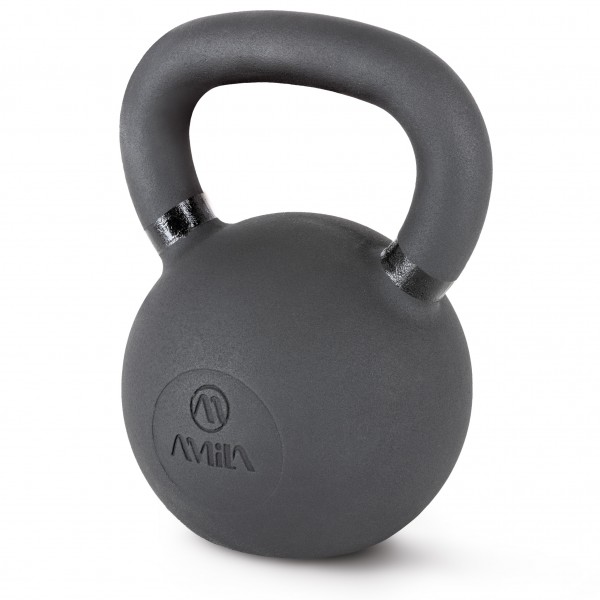 AMILA Kettlebell Cast Iron 24Kg