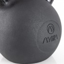 AMILA Kettlebell Cast Iron 24Kg