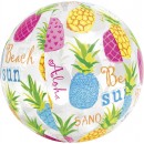 Lively Print Ball