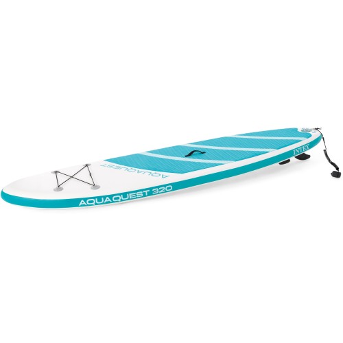 SUP Φουσκωτό INTEX Aqua Quest® 320 10.6