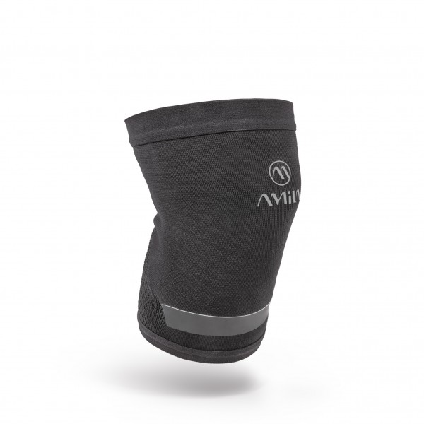 Επιγονατίδα AMILA Knee Sleeve S