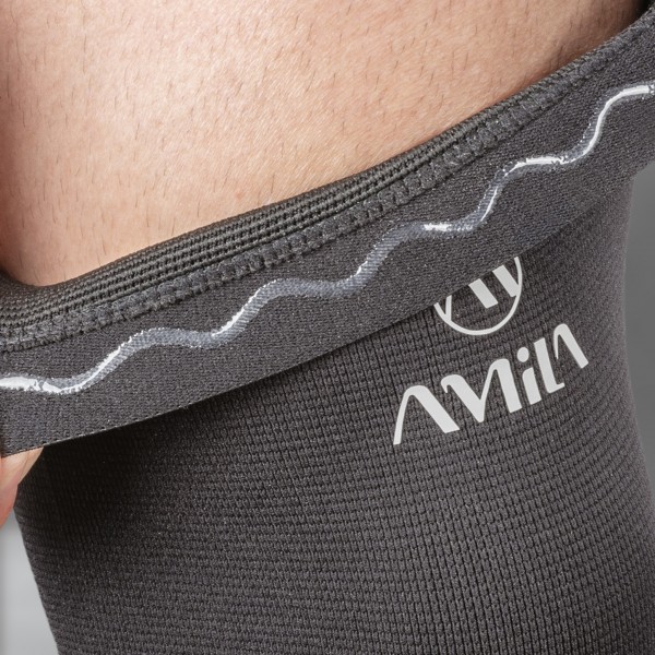 Επιγονατίδα AMILA Knee Sleeve S