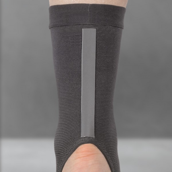 Επιστραγαλίδα AMILA Ankle Sleeve M