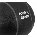 Μπάλα Medicine Ball AMILA Grip 5Kg