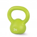 AMILA Kettlebell Plastic Series 2Kg