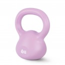 AMILA Kettlebell Plastic Series 4Kg