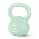 AMILA Kettlebell Plastic Series 6Kg