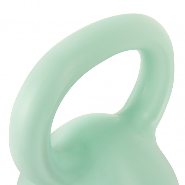 AMILA Kettlebell Plastic Series 6Kg