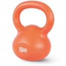 AMILA Kettlebell Plastic Series 10Kg