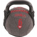 AMILA Kettlebell Kevlar Series 6Kg