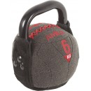 AMILA Kettlebell Kevlar Series 6Kg