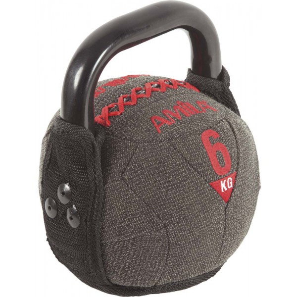 AMILA Kettlebell Kevlar Series 6Kg