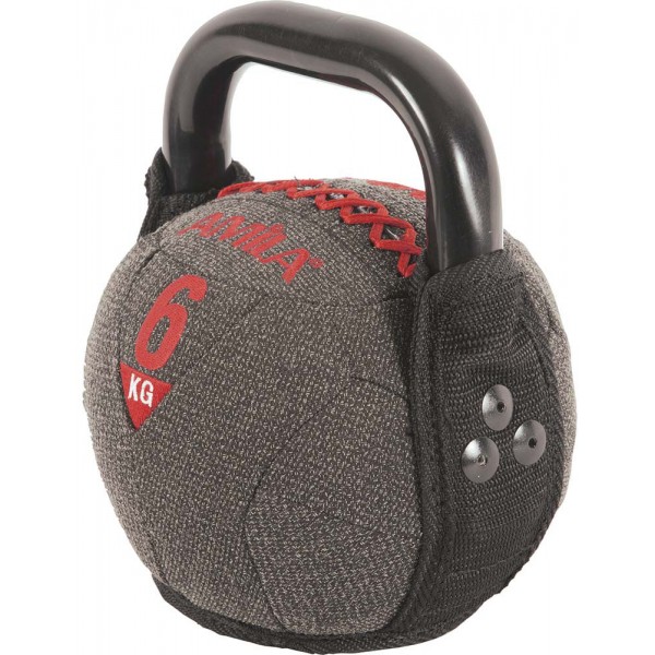 AMILA Kettlebell Kevlar Series 6Kg