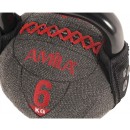 AMILA Kettlebell Kevlar Series 6Kg