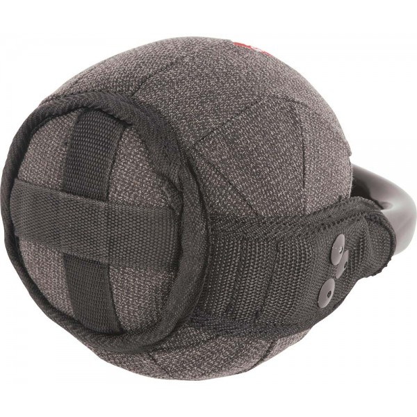 AMILA Kettlebell Kevlar Series 6Kg