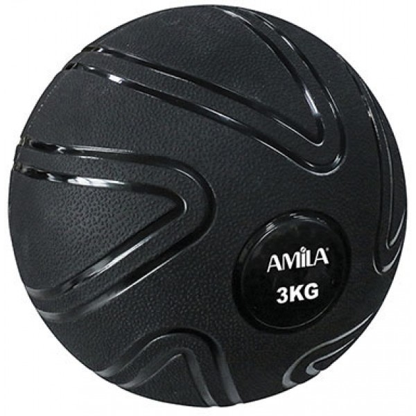 AMILA Slam Ball 3Kg