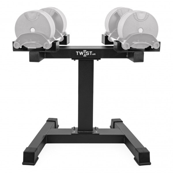 Stand για Μεταβαλλόμενους Αλτήρες AMILA Twist-n-Lift 20kg