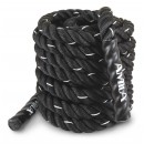 Σχοινί Προπόνησης Crossfit AMILA Battle Rope NS 12m