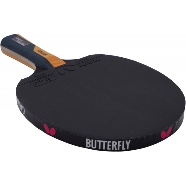 Ρακέτα Ping Pong Butterfly Timo Boll Carbon