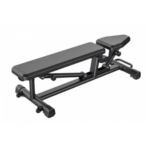 ADJUSTABLE  INCLINE BENCH ALPINE