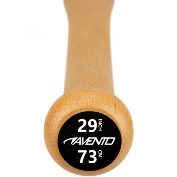 Ρόπαλο Baseball Ξύλινο Avento 73cm