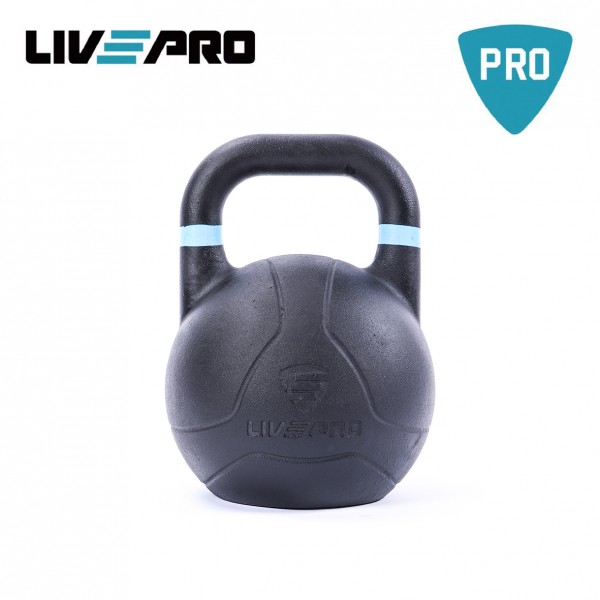 Αγωνιστικό Kettlebell 12kg