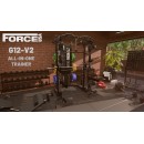 Force USA G12-V2 All-In-One Trainer