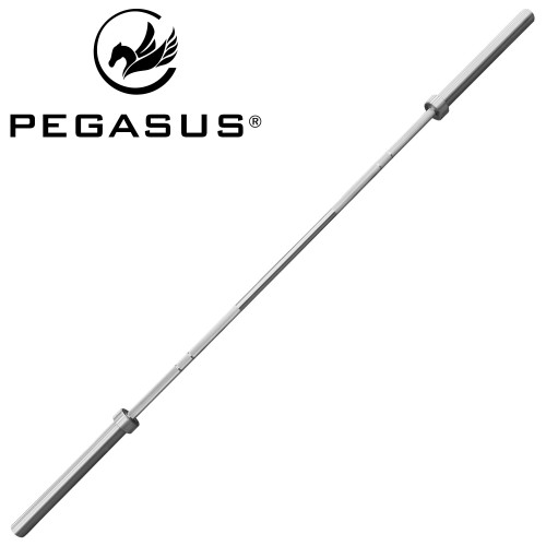 Pegasus Ολυμπιακή μπάρα 2200mm*28mm (42 CRMO/20kg)