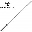 Pegasus Ολυμπιακή μπάρα 2000mm*28mm (15.4kg)