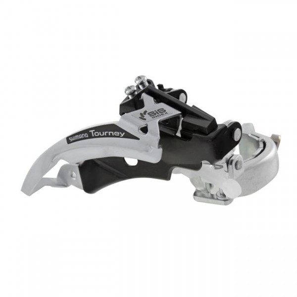 Σασμάν Εμπρόσθιο SHIMANO FD-TX51-M6 Dual Pull 586455