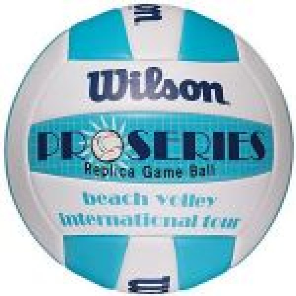 ΜΠΑΛΑ BEACH VOLLEY WILSON PRO SERIES REBLICA